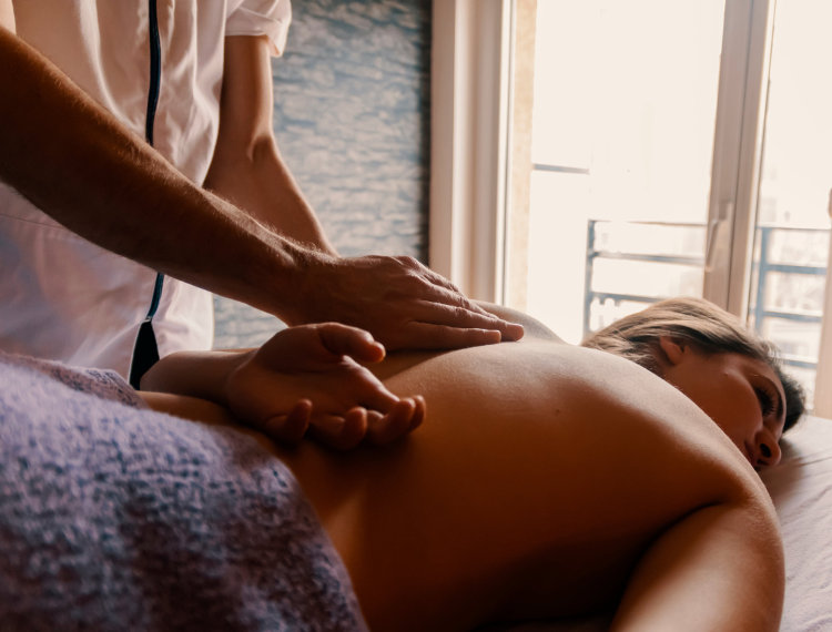 Remedial Massage Sydney Clinic