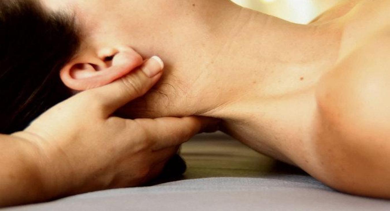 Massage Techniques for Headaches