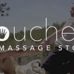 Touched: A Massage Story